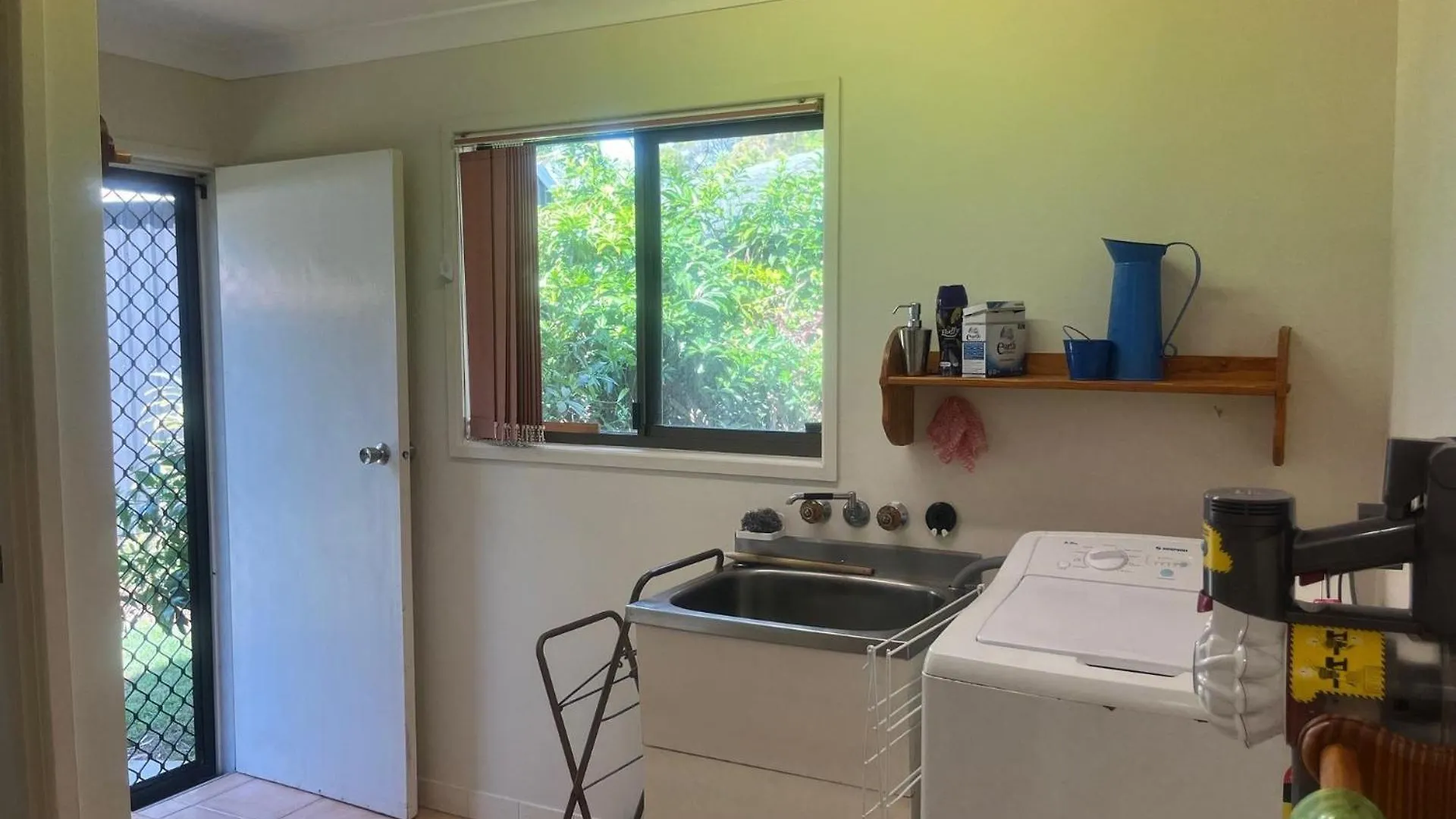 Holiday home Rise N Shine Rainbow Beach