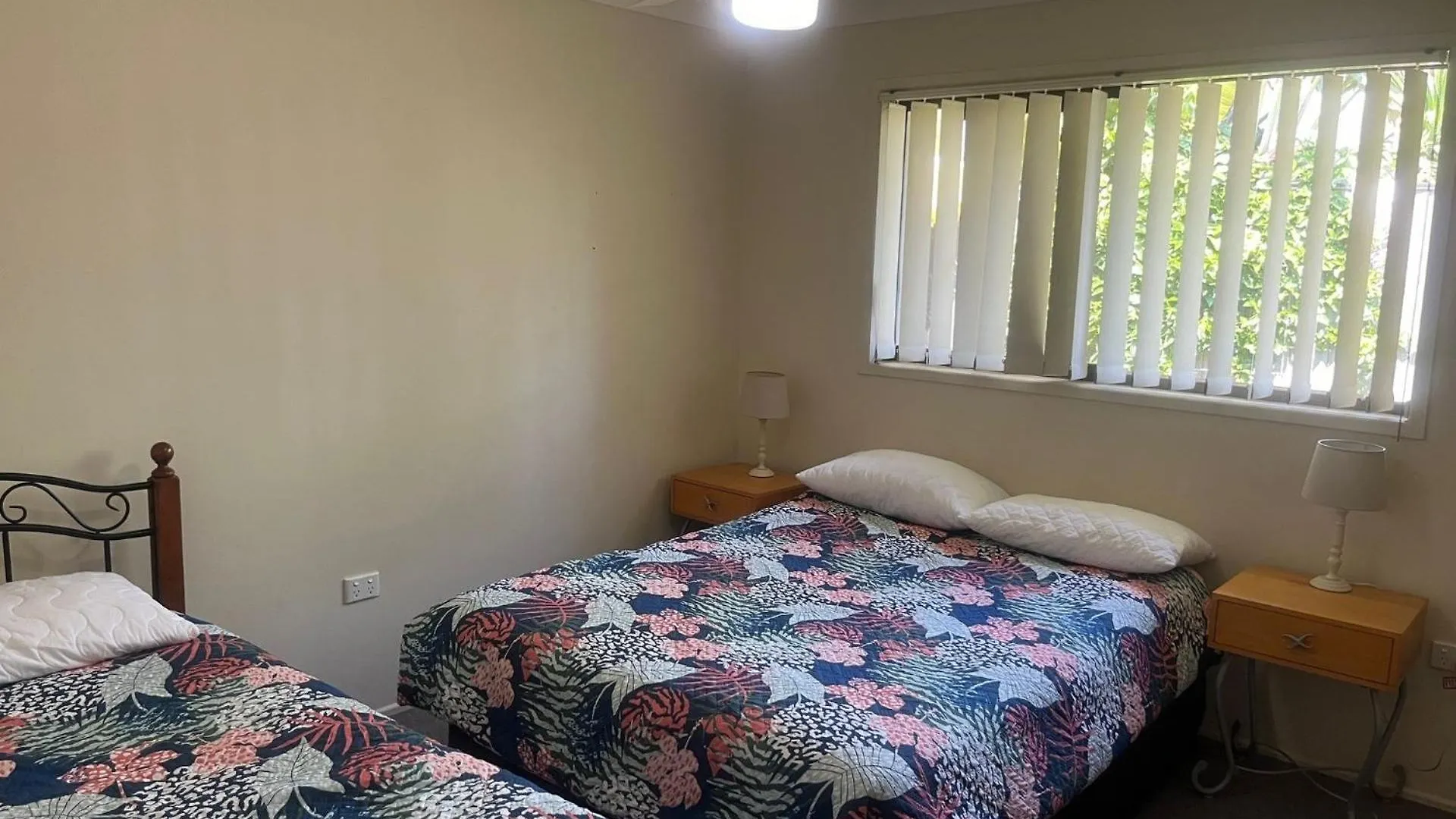 Holiday home Rise N Shine Rainbow Beach