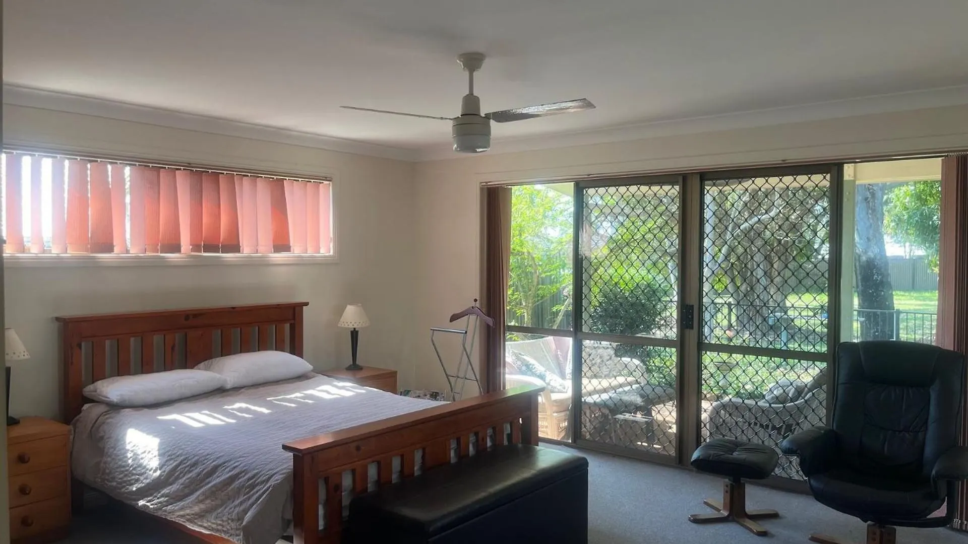 Holiday home Rise N Shine Rainbow Beach